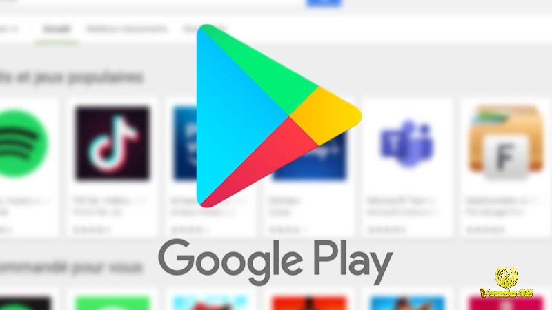 Tải game Android từ Google Play giúp cập nhật thuận tiện hơn