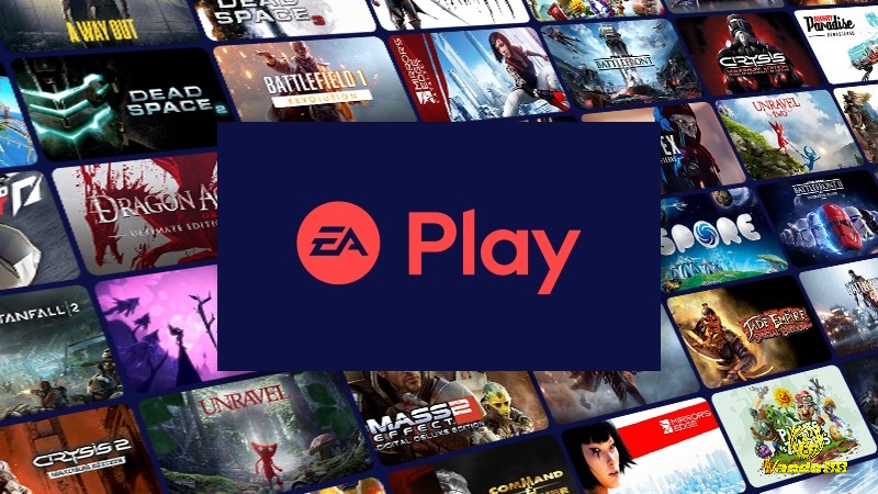 EA app là launcher chính thức dành cho hệ sinh thái trò chơi Electronic Arts