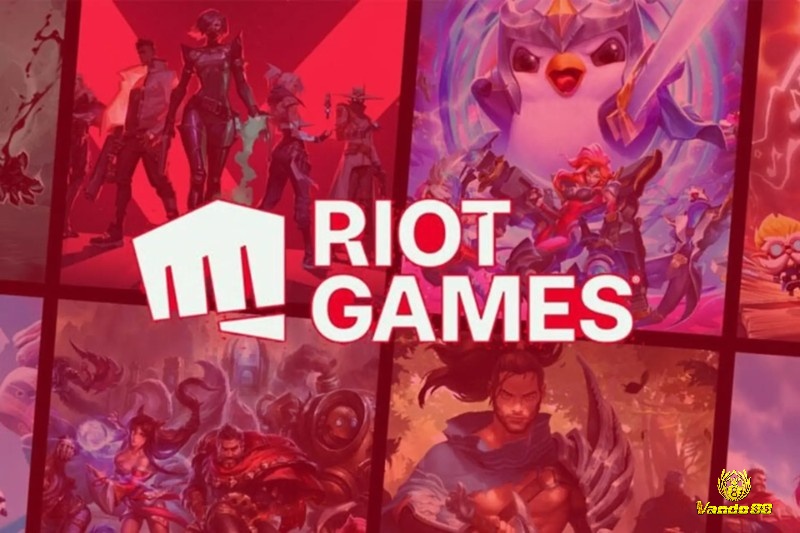 Riot Client tập trung các trò chơi PC của Riot trong một nền tảng