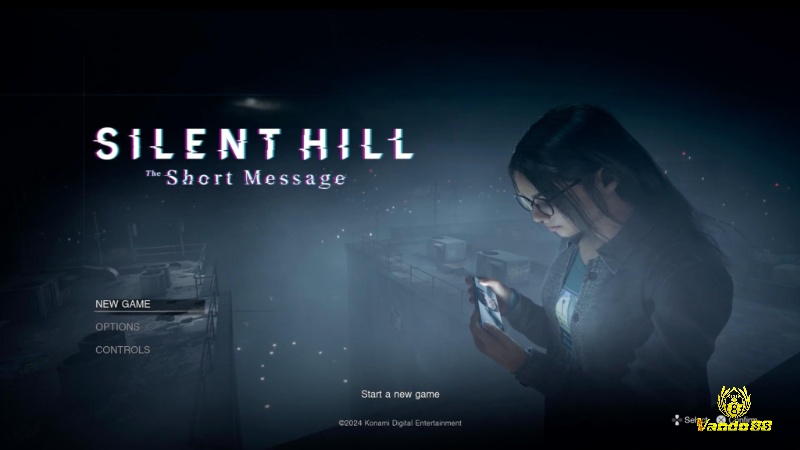 Silent Hill: The Short Message là trải nghiệm Silent Hill miễn phí chính thức trên PS5