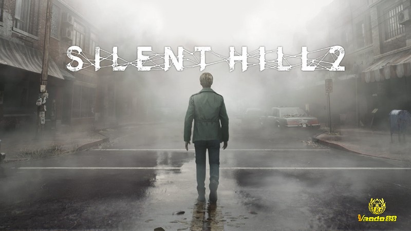 Silent Hill 2 Remake tái hiện câu chuyện của James bằng hình ảnh hiện đại