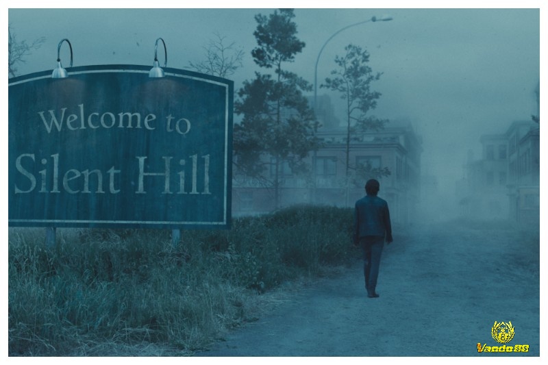 Tải silent hill miễn phí - Game nổi bật nhờ kinh dị tâm lý, giải đố và bầu không khí ám ảnh
