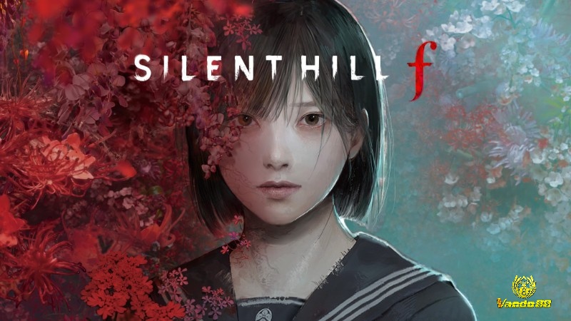 Silent Hill f mang chất kinh dị Nhật Bản cùng thế giới Ebisugaoka đầy ám ảnh